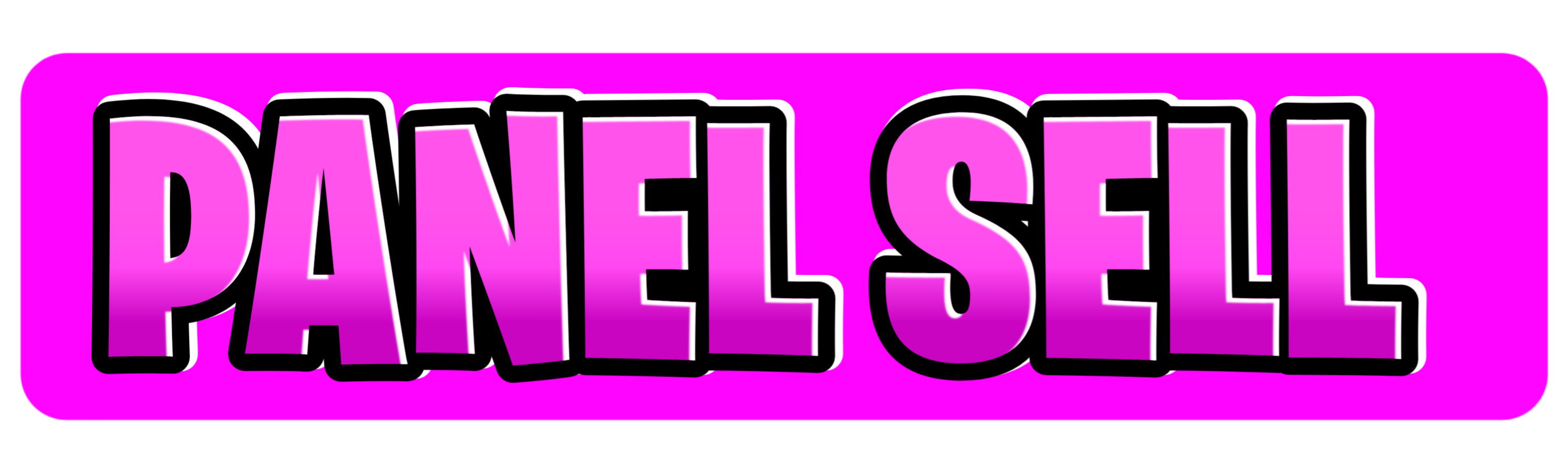 Panel Sell